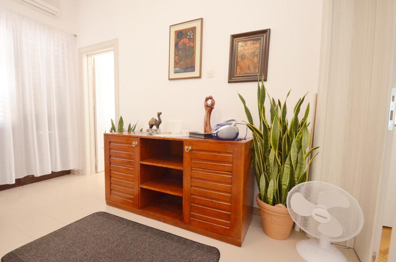 Apartments Andrija Kotor Ngoại thất bức ảnh