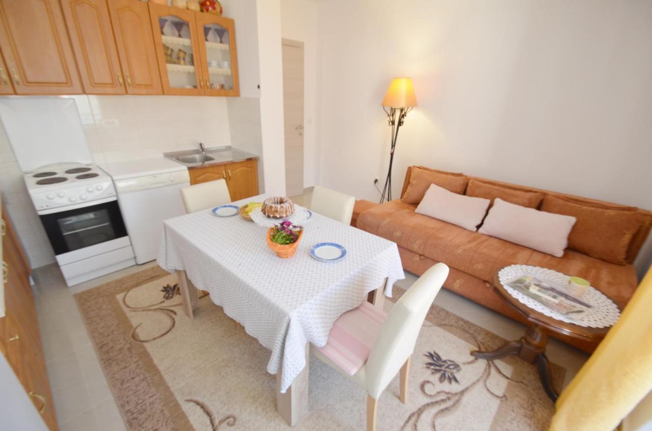 Apartments Andrija Kotor Ngoại thất bức ảnh