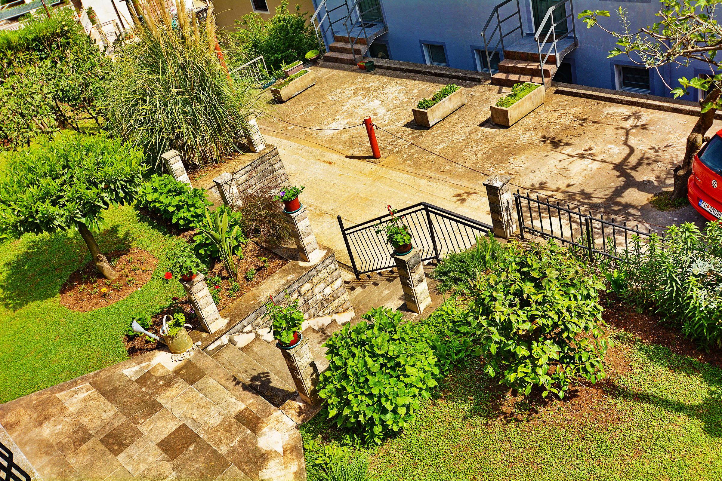 Apartments Andrija Kotor Ngoại thất bức ảnh