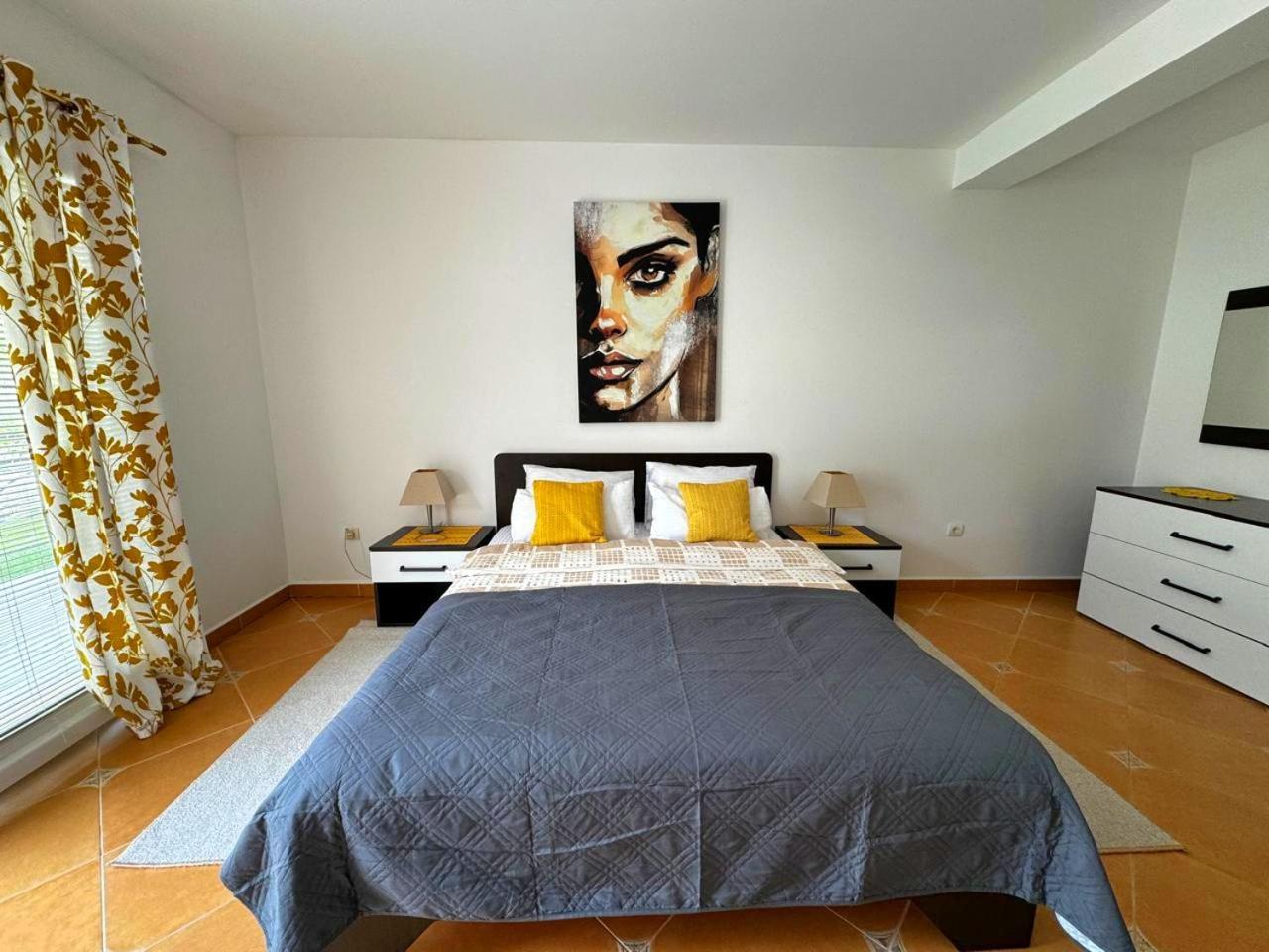 Apartments Andrija Kotor Ngoại thất bức ảnh