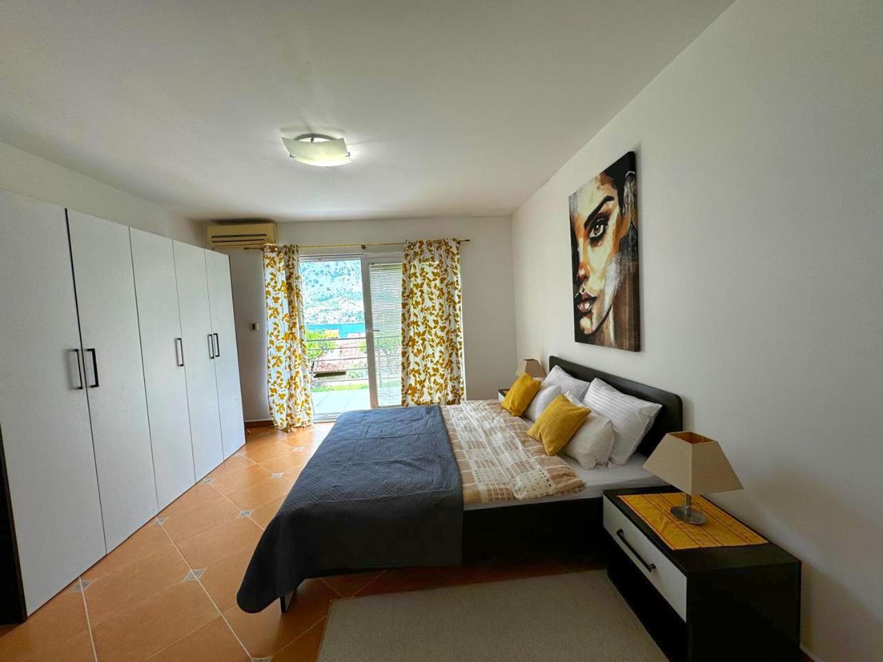 Apartments Andrija Kotor Ngoại thất bức ảnh